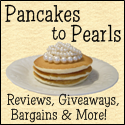 Pancakes to Pearls : 