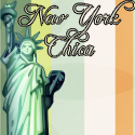 NewYorkChica : NY life, mom stuff, marriage, savings, products, stores, food & reviews.