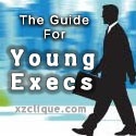 The Ultimate Blog For Young Executives : 