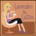 Lavender & Lattés : 
