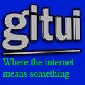 Gitui : For the avarage internet user