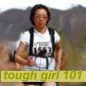 tough Girl 101 : 