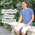Certified Pinoy Blogger : The certified Filipino blogger dominates Singapore blogosphere.