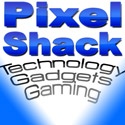 Pixel-Shack : crazy about technology