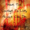 Teen Suicide Talk : Teen suicide, teen depression