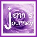 jenn's journey : my ongoing battle to lose weight
