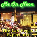 Me On Neon : The Las Vegas Experience
