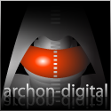 Archon Digital : World Domination and Evil Schemes