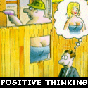 The Positive Life : Food for your mind :)
