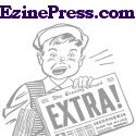 eZine Press.com : Your Ezine News Source and Commentary