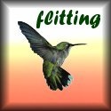 flitting : ....ooooh....shiny 