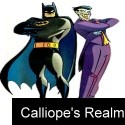 Calliope's Realm Comics : Comics News & More