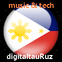 digitaltauRuz : Music, Technology