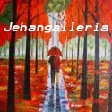 JehanGalleria : Abstract Impressionism 