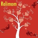 Relimom : Can someone turn on the light?