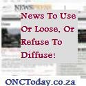 ONC Today : SA's Relevant News and Opinions.