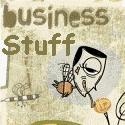 business stuff : Things that make your life easier in online business.