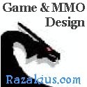 Razakius.com - Game Deisgn, Writing, Movies & More : 