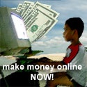 Make Money Online Now : Anime, Movies, TV Series and Making Money Online Now