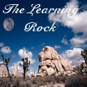 The Learning Rock : General