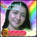 Because I Said So! : 