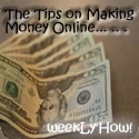 weekLy'How! : "making sense on the net... .. .simply better!