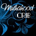 Muthahood Crib : Got tequila?