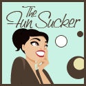 The Fun Sucker : Sucking the fun out of my kids lives since 1993