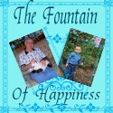 The Fountain Of Happiness : Welcome to my site hope you come again...