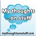 My thoughts...on stuff : Dare you enter the realm of my mind?