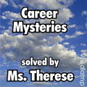 Career Mysteries : solved by Ms. Therese