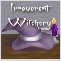 Irreverent Witchery : 