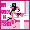 My Sense of  Fashion and Beyond : Fashion, Lifestyle, Travel and Food