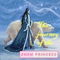 The Journey of the Snow Princess : 