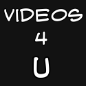 Videos 4 U : online videos, video site lists, online video
