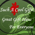 Such A Cool Gift! : 