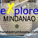 Twisted Drumbeats : Time to get a little bit more Twisted!