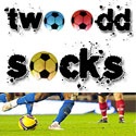 Two Odd Socks : 