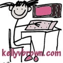 kellyvbrown.com : 