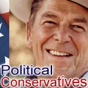 Political Conservatives : 
