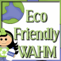 Eco Friendly Wahm : Creating Your Environmentally Friendly Home