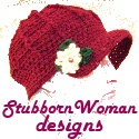 A Stubborn Woman : Handmade is the only way to go!