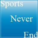 Sports Never End : 