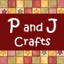 P and J Crafts : handmade creations