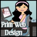 Prim Web Designs : Affordable Web Design and Hosting for WAHMS