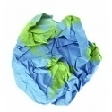 Ecoblogical 2008 : Eco-logical solutions for poverty