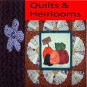 Quilts and Heirloom : Quilts and Heirloom creations to cherish.