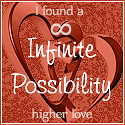 Infinite Possibility : The intimate and detailed story of a skeptical woman... and her spirit lover.