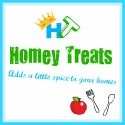 Homey Treats : Adds a little spice to your homes