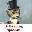 A Heaping Spoonful : Unapologetic Sweet Goodness